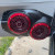 Dual 6.5″ Speaker Pods for the Front Door of a 06-07 Dodge Charger-Dodge Magnum
