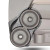 Custom Speaker Pods Dual 6.5″ Speaker Pods for the Front Door of a 04-12 Chevrolet Colorado-GMC Canyon