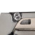 Custom Speaker Pods Single 3.5″ Speaker Pods for the Front Door of a 04-12 Chevrolet Colorado-GMC Canyon - view 2
