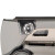 Custom Speaker Pods Single 3.5″ Speaker Pods for the Front Door of a 04-12 Chevrolet Colorado-GMC Canyon - view 3