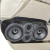 Custom Speaker Pods Dual 6.5″ and Dual 3.5″ Speaker Pods for the Front Door of a 03-07 Hummer H2 SUV - view 2