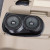 Dual 6.5″ Speaker Pods for the Rear Door of a 03-06 Ford Expedition