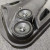 Custom Speaker Pods Dual 6.5″ Speaker Pods for the Front Door of a 02-08 Nissan 350Z