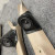 Custom Speaker Pods Single 3.5″ Speaker Pods for the A-Pillar of a 03-09 Toyota 4Runner - view 4
