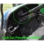 Custom Speaker Pods Single 5.25 in Speaker Pods for the Dash of a 04-08 Club Car Precedent - view 5