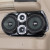 Custom Speaker Pods Dual 6.5″ and Dual 3.5″ Speaker Pods for the Front Door of a 03-06 Ford Expedition - view 6