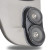 Custom Speaker Pods Dual 6.5″ Speaker Pods for the Rear Door of a 02-09 Chevrolet Trailblazer SUV - view 3
