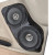 Custom Speaker Pods Flangeless Dual 6.5″ Speaker Pods for the Front Door of a 00-06 GM Full Size Truck - view 3