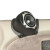 Single 3.5″ Speaker Pods for the Front Door of a 01-04 Toyota Tacoma