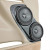 Custom Speaker Pods Dual 6.5″ Speakers Pods for the Front Door of a 00-06 GM Full Size Truck