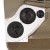 Custom Speaker Pods Dual 6.5″ and Single 3.5″ Speaker Pods for the Front Door of a 00-06 GM Full Size Truck - view 4