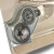 Custom Speaker Pods Single 8″ and Single 6.5″ and Single 3.5″ Speaker Pods for the Front Door of a 00-06 GM Full Size Truck - view 6