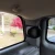 Custom Speaker Pods Single 6.5″ Speaker Pods for the Rear D-Pillar of a 00-06 GM Full Size Truck SUV - view 6