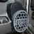 Custom Speaker Pods Single 12″ Front Door Speaker Pods for the 2007-2009 Chevy Silverado GMC Sierra Lower Handle - view 5