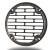 Custom Speaker Pods Custom Speaker Pods 6.5-Inch Slots Design Thump Covers - view 3