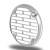 Custom Speaker Pods Custom Speaker Pods 6.5-Inch Slots Design Thump Covers - view 2