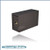 Ground Shaker GS-SQP16B Black 6" Single Ported Subwoofer Box - view 4