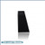 Ground Shaker GS-ET110B Black 10" Single Sealed Angled Subwoofer Box - view 6