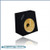 Ground Shaker GS-ET110B Black 10" Single Sealed Angled Subwoofer Box - view 7