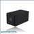 black 8" large single ported solo-baric sub box black 8" large single ported solo-baric sub box