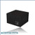 black 8" single ported solo-baric sub box black 8" single ported solo-baric sub box