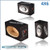 Ground Shaker GS-SQ146B black single 4x6 speaker box