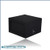 black 8" single sealed large sub box black 8" single sealed large sub box
