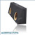 black 10" dual sealed x-large sub box, fits regular cab trucks