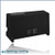 87-16 Jeep Wrangler Black 10" Dual Sealed Subwoofer Box - view 3