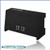87-16 Jeep Wrangler Black 10" Dual Sealed Subwoofer Box - view 4