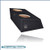 82-04 Ford Mustang Coupe Black 10" Dual Sealed Subwoofer Box - view 2