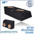 82-04 Ford Mustang Coupe Black 10" Dual Sealed Subwoofer Box