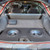 black 10" dual sealed sub box, fits 93-02 chevy camaro black 10" dual sealed sub box, fits 93-02 chevy camaro