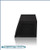 Ground Shaker GS-HB18B Black 8" Single Sealed Hatchback Subwoofer Box - view 5