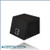 black 8" single sealed hatchback sub box black 8" single sealed hatchback sub box