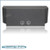 Honda Accord 1994-2017 Black 10" Dual Sealed Subwoofer Box - view 3