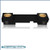 black 8" dual sealed sub box, fits 01-13 chevy avalanche black 8" dual sealed sub box, fits 01-13 chevy avalanche