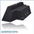 Infiniti G35 Coupe 2003-2008 Black 10" Dual Sealed Subwoofer Box - view 3