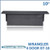black 10" dual sealed sub box, fits 07-22 jeep wrangler 4-door black 10" dual sealed sub box, fits 07-22 jeep wrangler 4-door