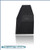 16-24 Ford Mustang Coupe Black 10" Dual Sealed Subwoofer Box - view 6