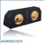 16-24 Ford Mustang Coupe Black 10" Dual Sealed Subwoofer Box - view 7