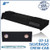 07-13 Chevy Silverado Crew-Cab Black 8" Dual Sealed Subwoofer Box