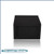 Ground Shaker GS-KKL18B Black 8" Single Sealed Large Solo-Baric Subwoofer Box - view 4