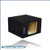black 8" single sealed large solo-baric sub box black 8" single sealed large solo-baric sub box