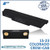 15-24 Chevy Colorado Crew-Cab Black 8" Dual Sealed Subwoofer Box