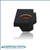 02-18 Dodge Ram 1500 Crew-Cab & Ext-Cab Black 8" Single Sealed Subwoofer Box - view 6