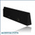 black 8" dual sealed sub box, fits 01-07 chevy silverado crew cab black 8" dual sealed sub box, fits 01-07 chevy silverado crew cab