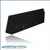 black 8" dual sealed sub box, fits 01-07 chevy silverado crew cab black 8" dual sealed sub box, fits 01-07 chevy silverado crew cab