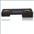 22-24 Toyota Tundra Crew-Max (non-Hybrid) Black 8" Dual Sealed Subwoofer Box - view 9