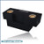82-92 Chevy Camaro Black 8" Dual Sealed Subwoofer Box - view 5